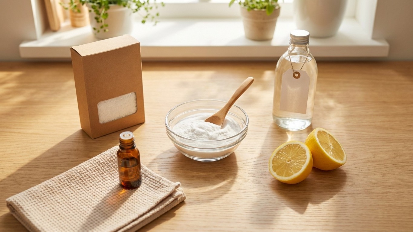 Sols et tapis : natural cleaning hacks pour taches, odeurs et entretien