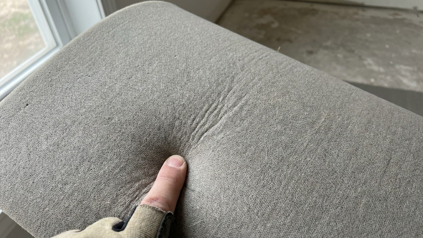 I Lived with Creaky Floors for Years—Then a Cheap Layer Changed Everything