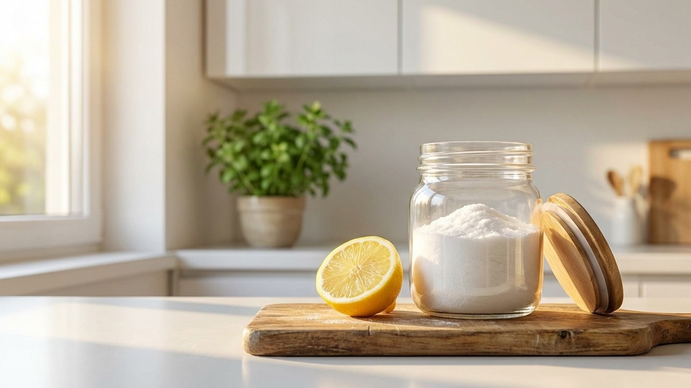 Désodorisant maison naturel : natural air freshener cleaning hack pour toute la maison