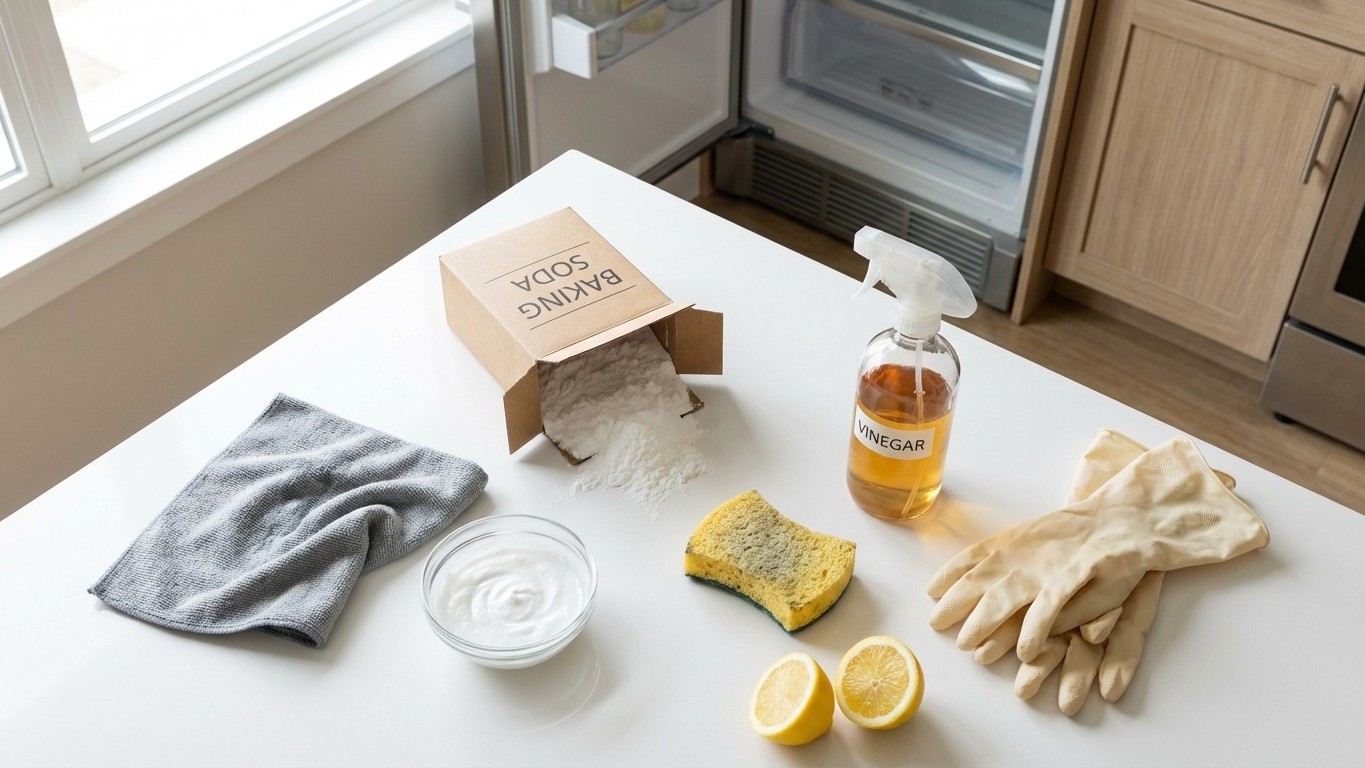 Nettoyer avec le bicarbonate : 15 natural cleaning hacks qui marchent vraiment
