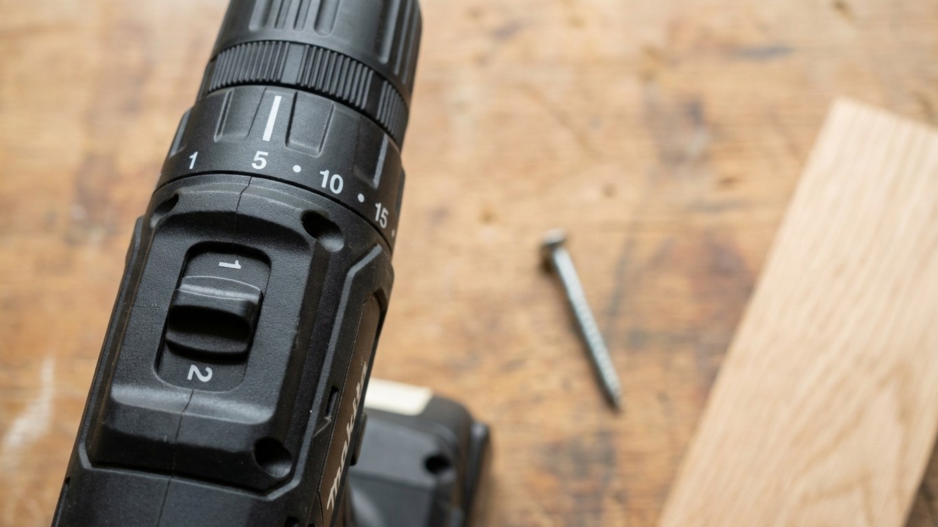 Stop Making This Drill Mistake—It's Ruining Your DIY Projects