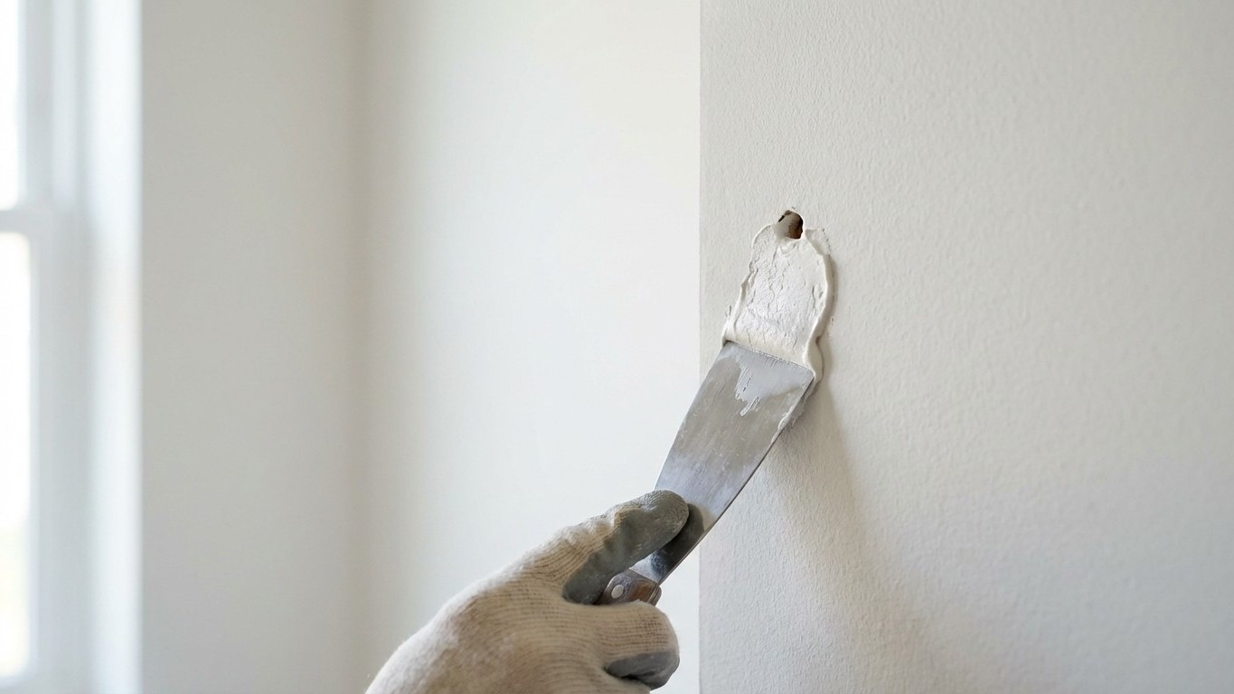 Stop Using the Wrong Filler: The Complete Guide to Matching Materials to Every Hole Size