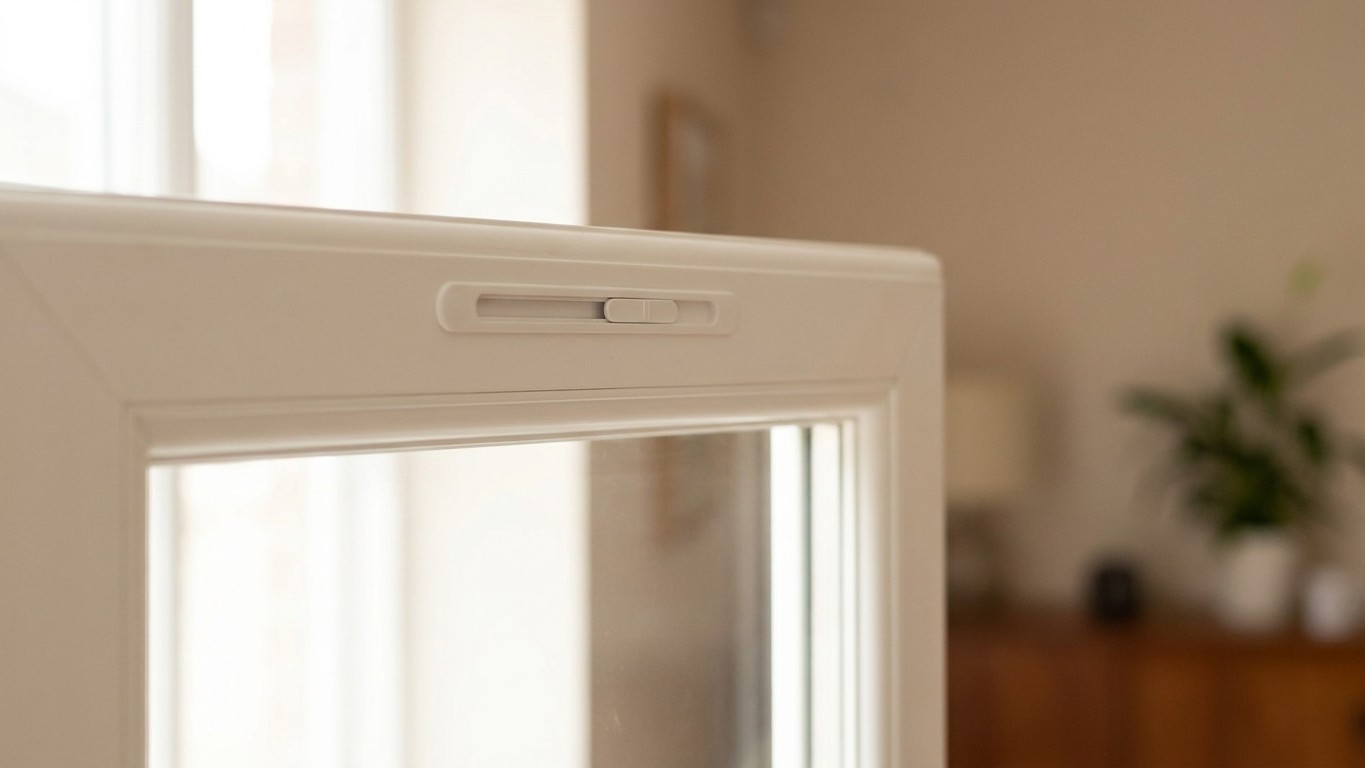 11 Years of Painted-Over Windows: The Ventilation Secret You've Been Missing