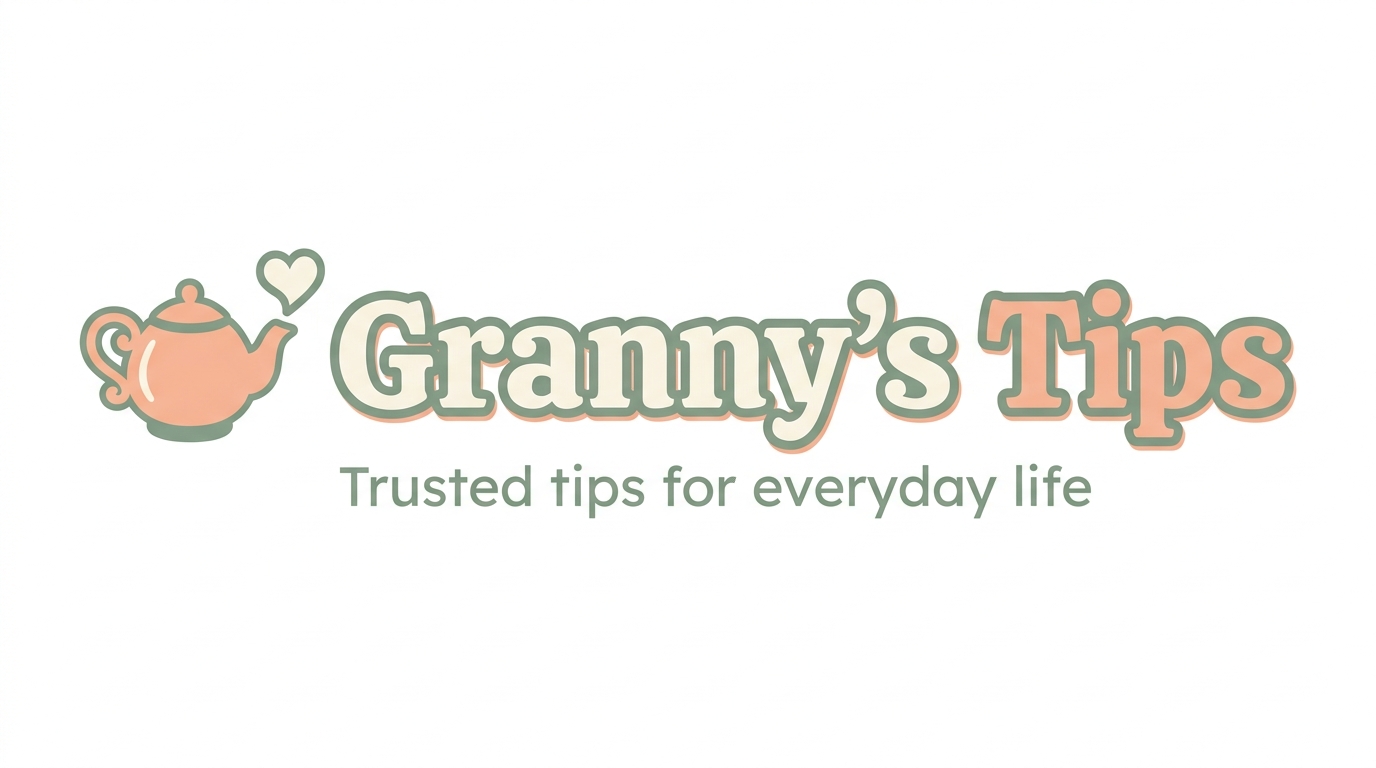 Grannys Tips