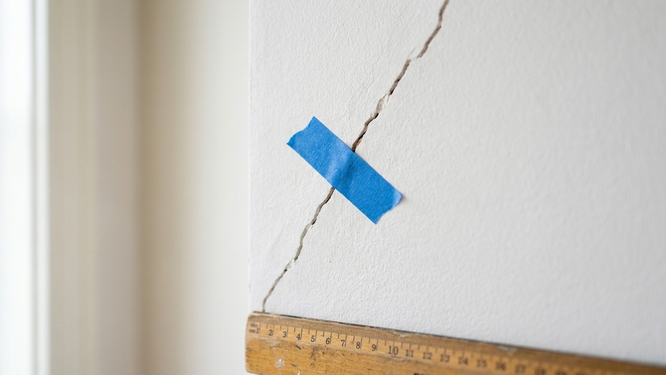 One Drill Hole Revealed a Hidden Problem — Here's What the Structural Engineer Found