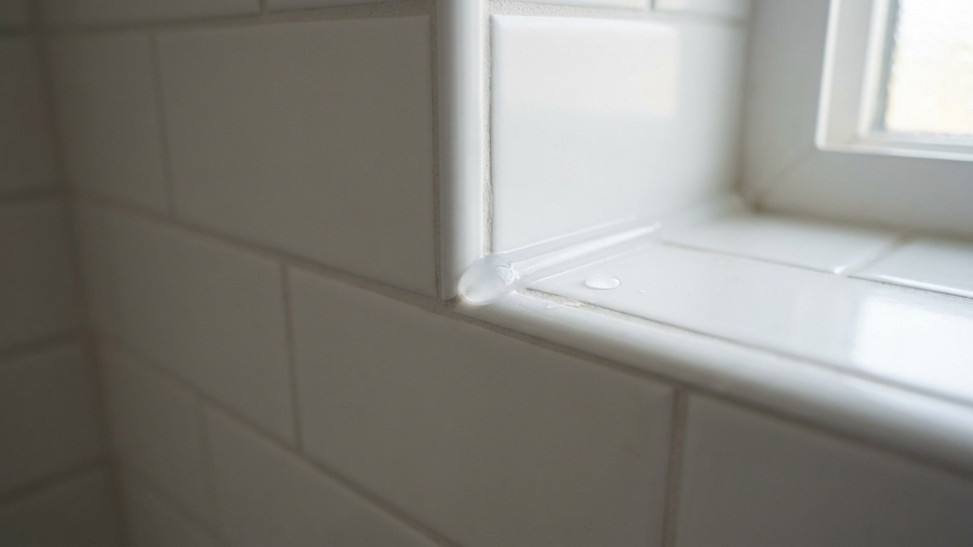 Plumbers Warn: One April Mistake With Silicone Ruins Your Bathroom Seal Forever