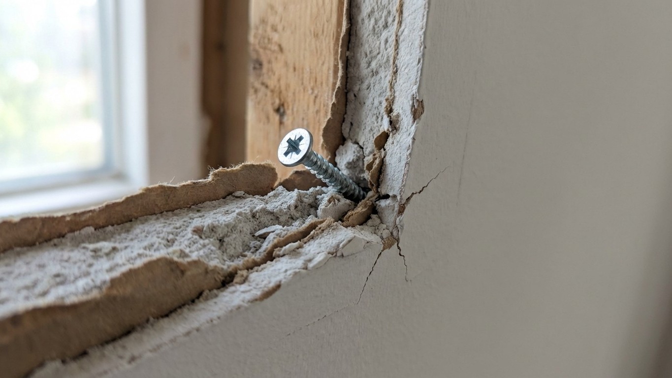 The Hidden Danger in Your Plasterboard Walls: Why One Skipped Step Causes Invisible Damage