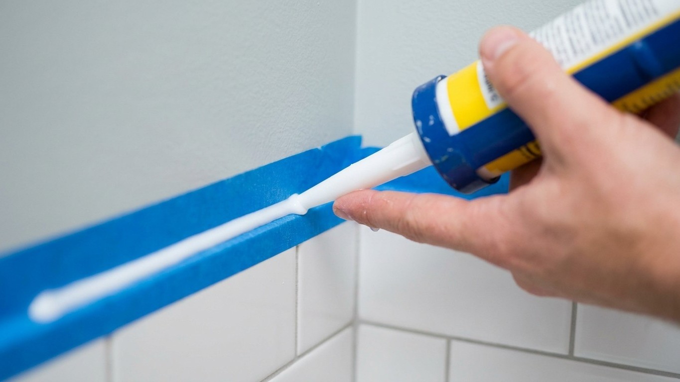 The Invisible Layer Destroying Your Bathroom Sealant—And How to Finally Fix It
