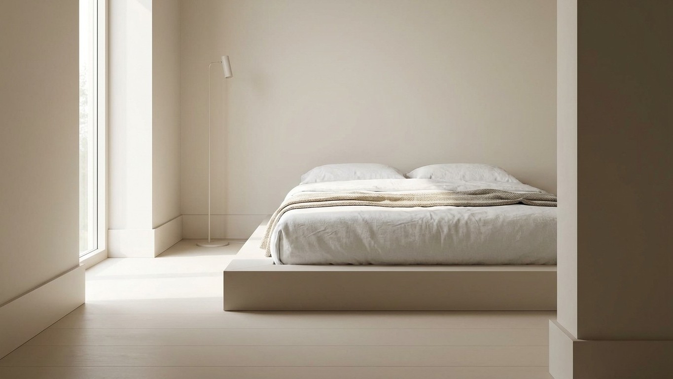 The £15 Interior Design Secret That Makes Any Room Look 30cm Taller