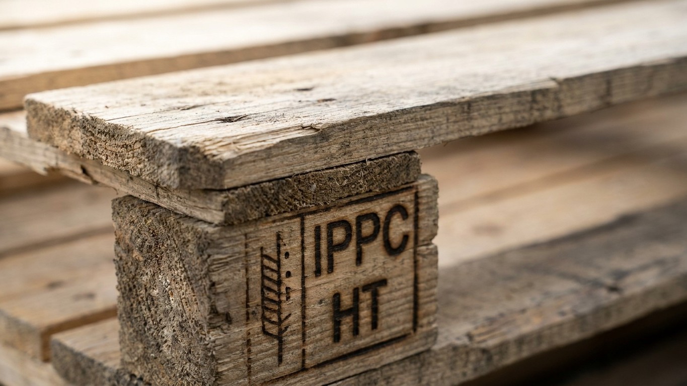 Two Letters That Changed Everything: Why Millions of DIY Pallet Furniture Builders Need to Check Their Work
