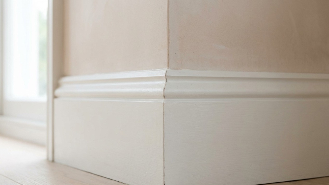 Why Professionals Stopped Using 45° Angles on Interior Corners—And What They Do Instead