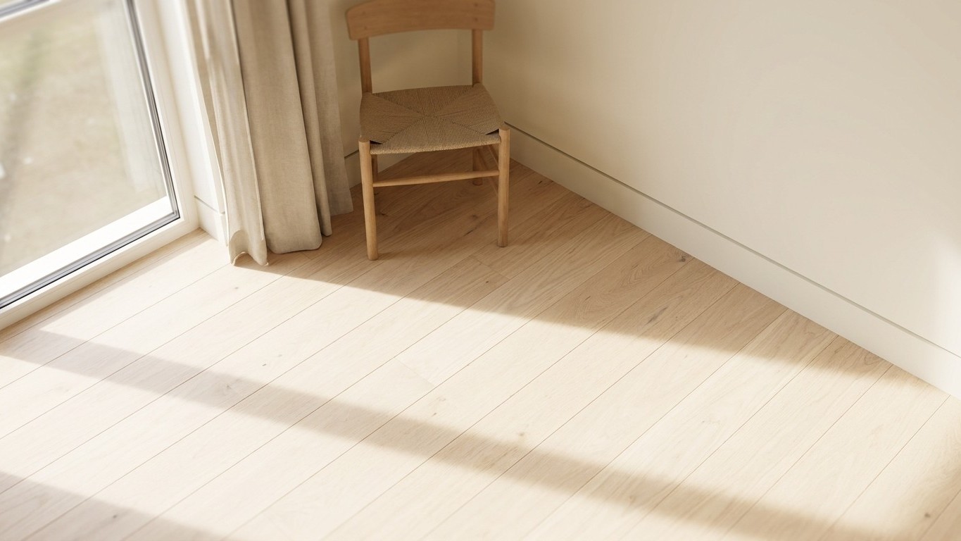 Stop Rearranging Furniture: An Architect Reveals the Real Reason Your Small Room Feels Tiny