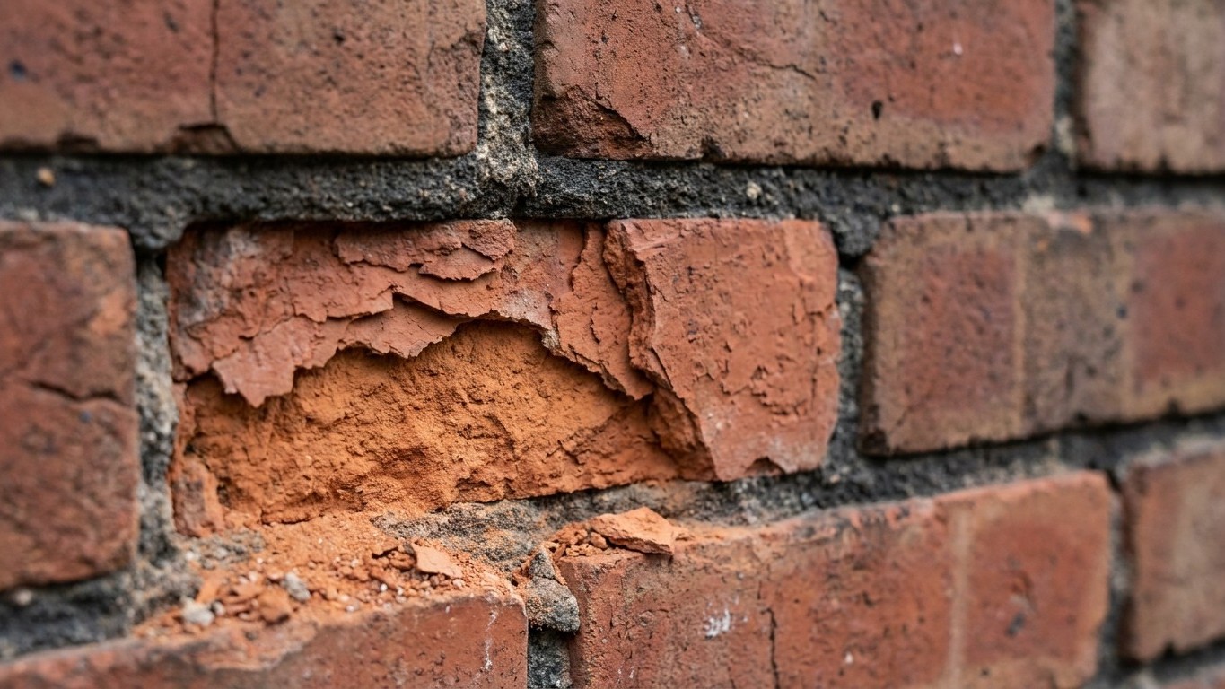 Why Cement Mortar Is Destroying Your Victorian Bricks: The Costly Mistake Homeowners Keep Making