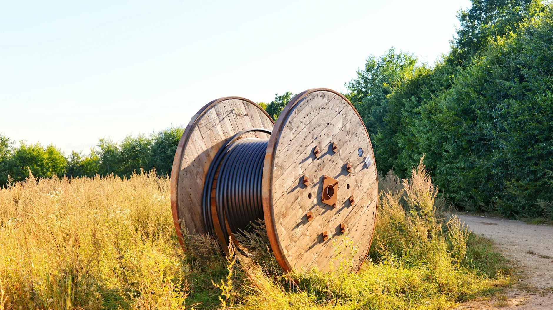 Why Your Coiled Extension Reel Is Melting Inside: The Dangerous Heat Trap Nobody Talks About