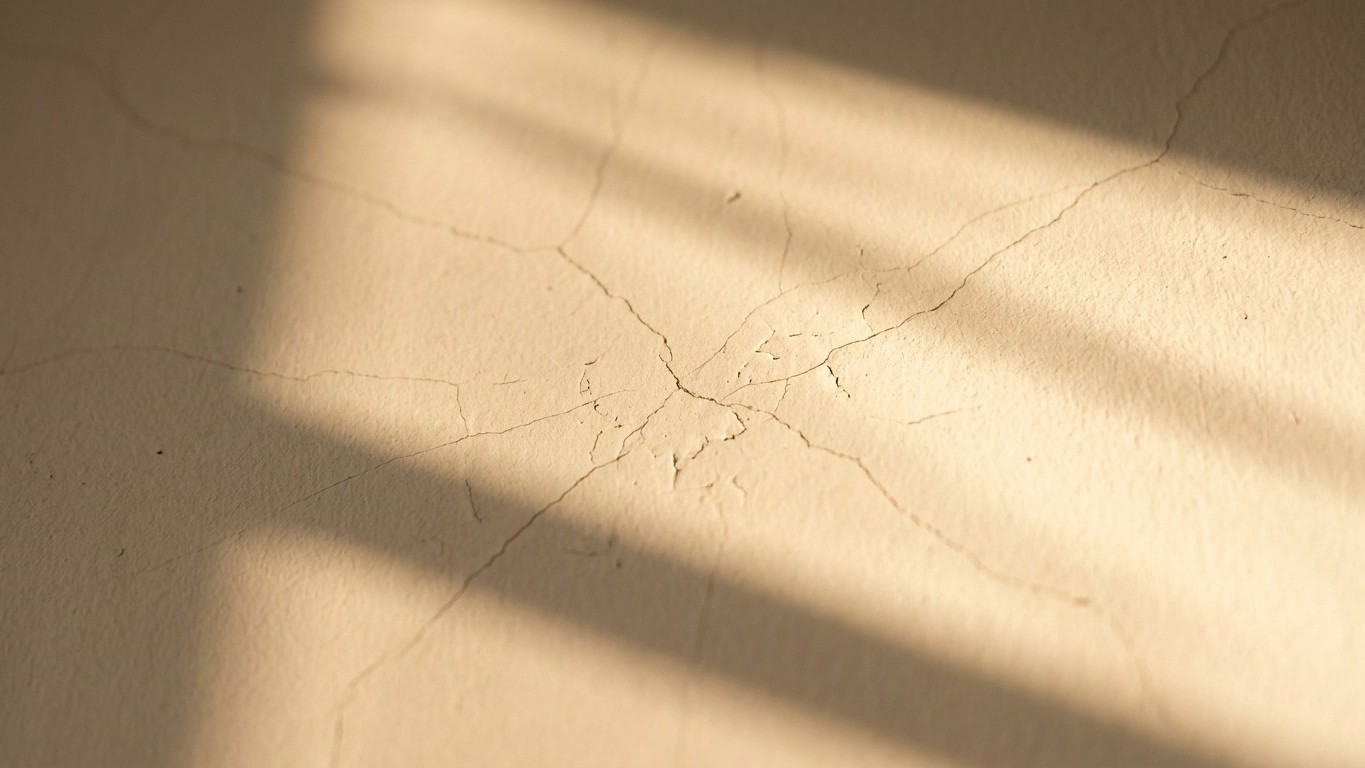 Why Your Fresh Paint Cracks in the Sun: The Science Behind Differential Drying and How to Fix It