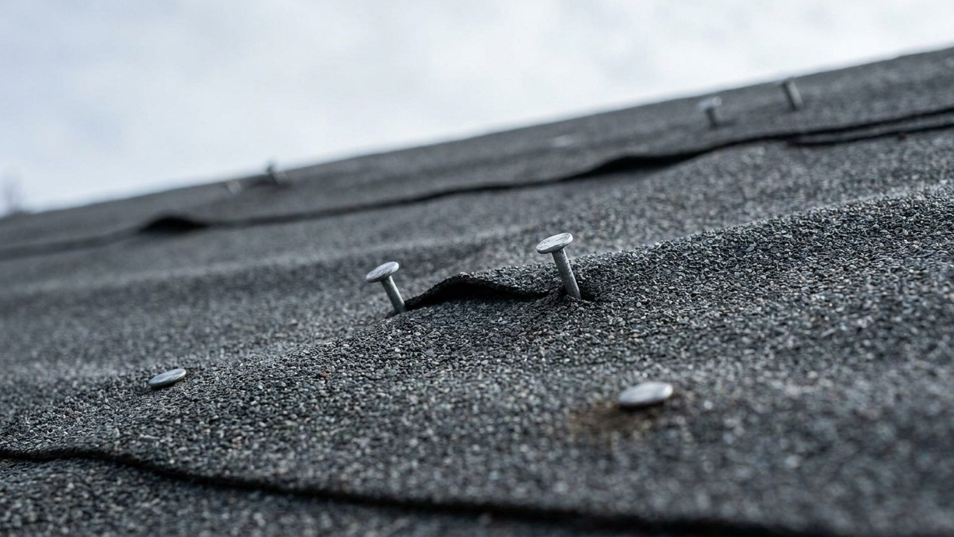 Why Your Shed Roof Fails by Autumn: The Physics Every Roofer Knows