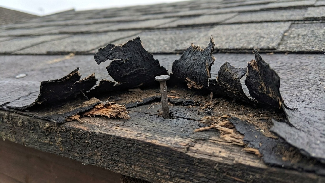 Why Your Shed Roof Nails Tore Through Overnight: The Heat Trap Nobody Warns You About