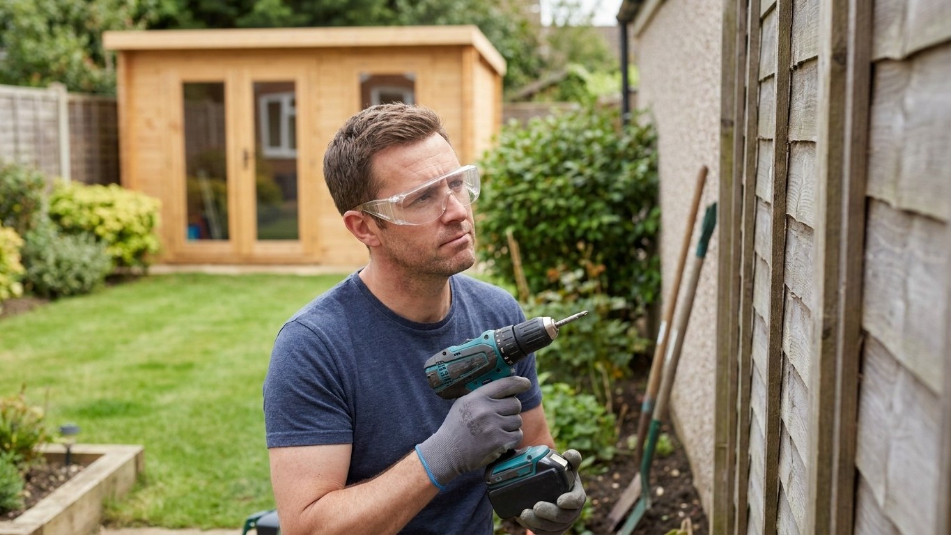 'You Don't Need My Signature for That': What You Can Actually Build Without Party Wall Permission