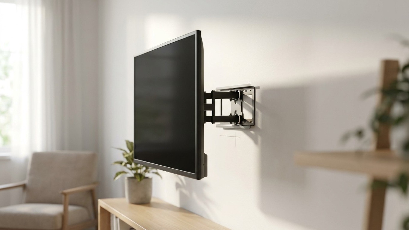 How My Neighbor's TV Disaster Taught Me Why Plasterboard Walls Need Proper Fixings