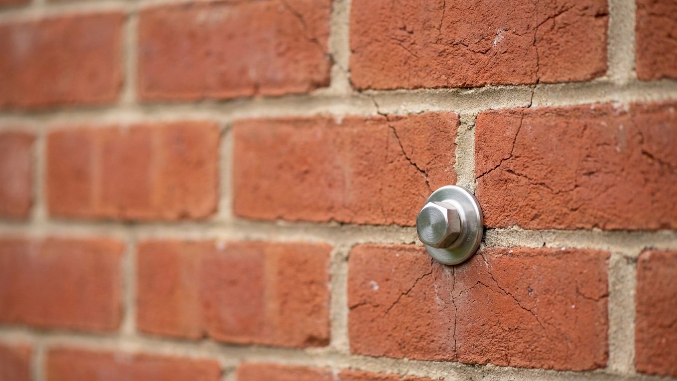 I Drilled Straight Into My Wall for a Shade Sail—Then a Pro Showed Me the Damage Was Already Done