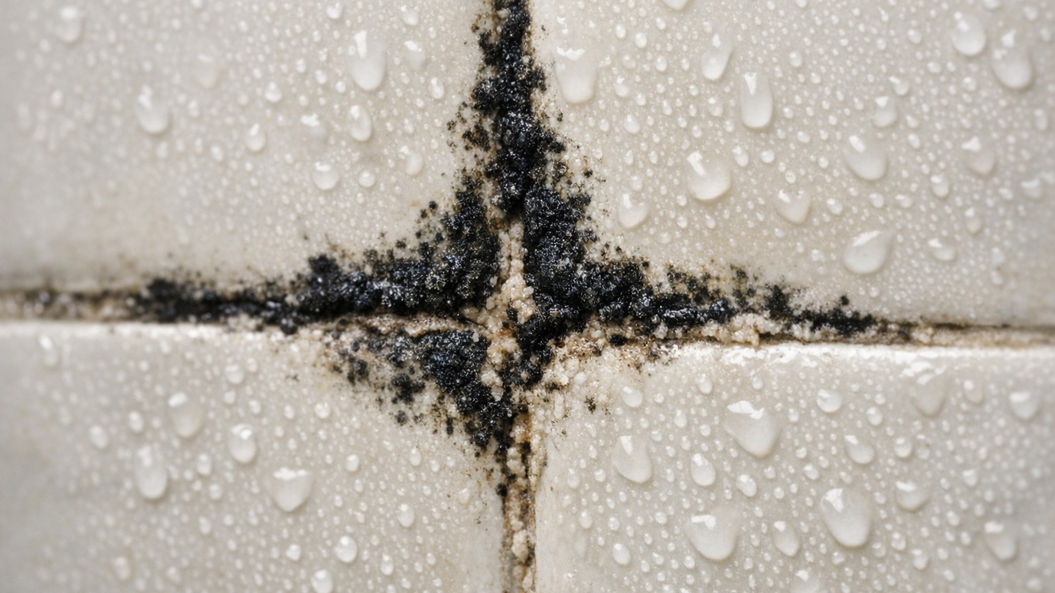 I Ignored Crumbling Grout for 3 Years—Here's the Horrifying Discovery That Changed Everything