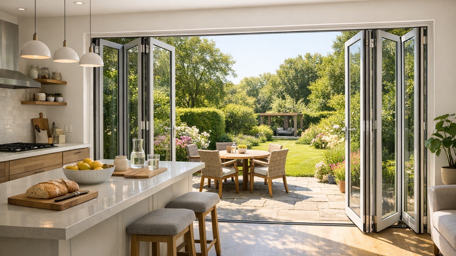 Say Goodbye to Heavy Curtains: How Solar Control Glass Is Revolutionizing Home Design in 2026