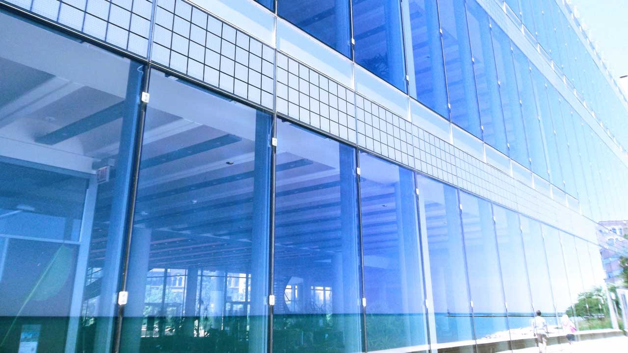 What Lurks Beneath Window Film: The Hidden Problem South-Facing Glass Owners Don't See Coming