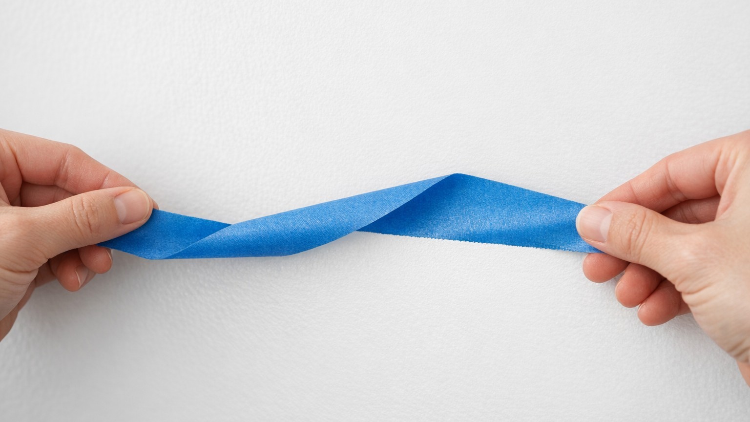 Why Removing Masking Tape Too Late Ruins Your Paint—And How to Fix It