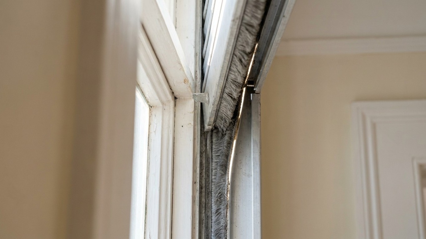 Why Your Closed Roller Shutters Aren't Keeping the Heat Out—And How to Fix It
