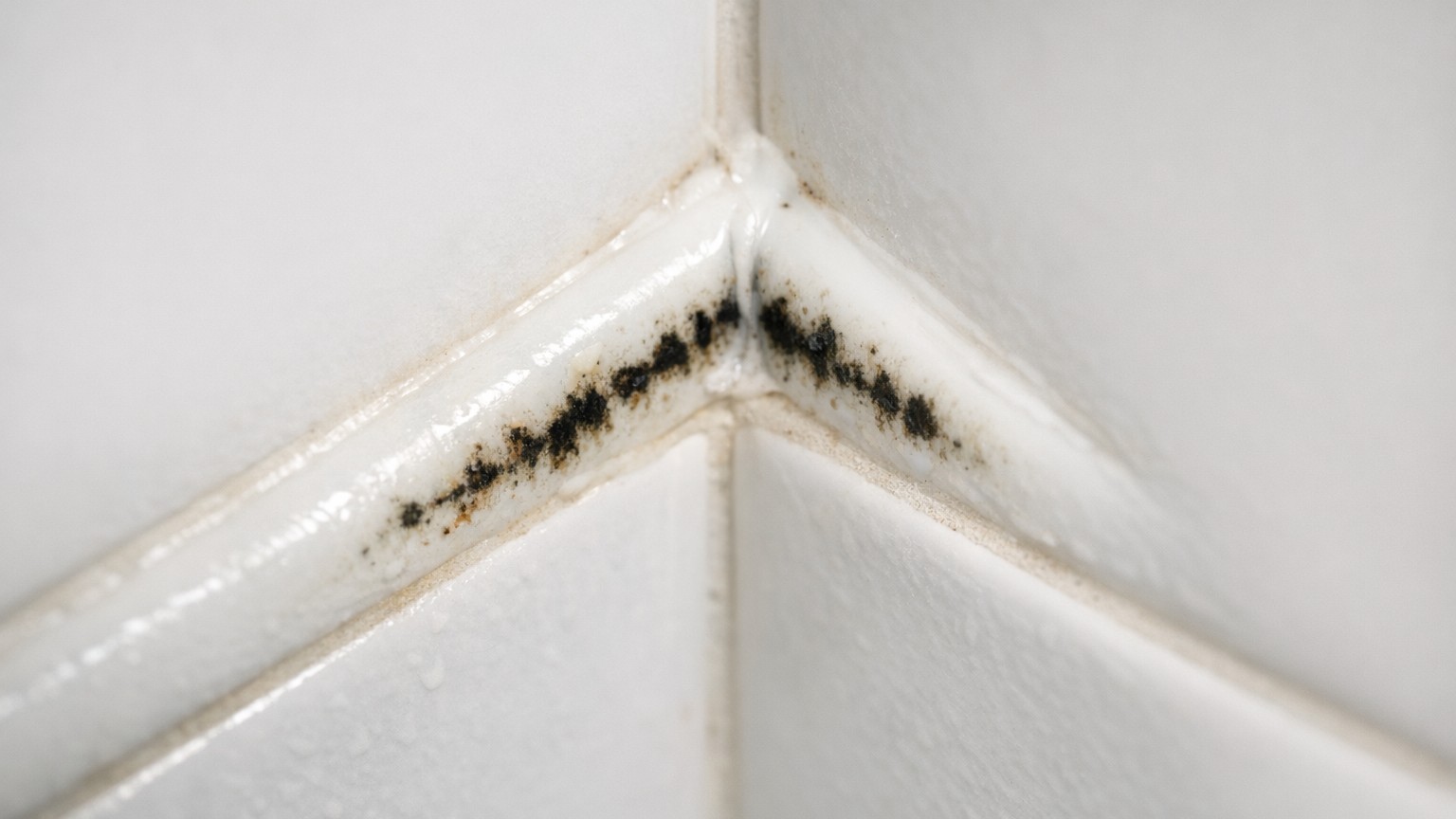 Why Your New Shower Silicone Failed in Three Weeks (And How to Fix It Permanently)