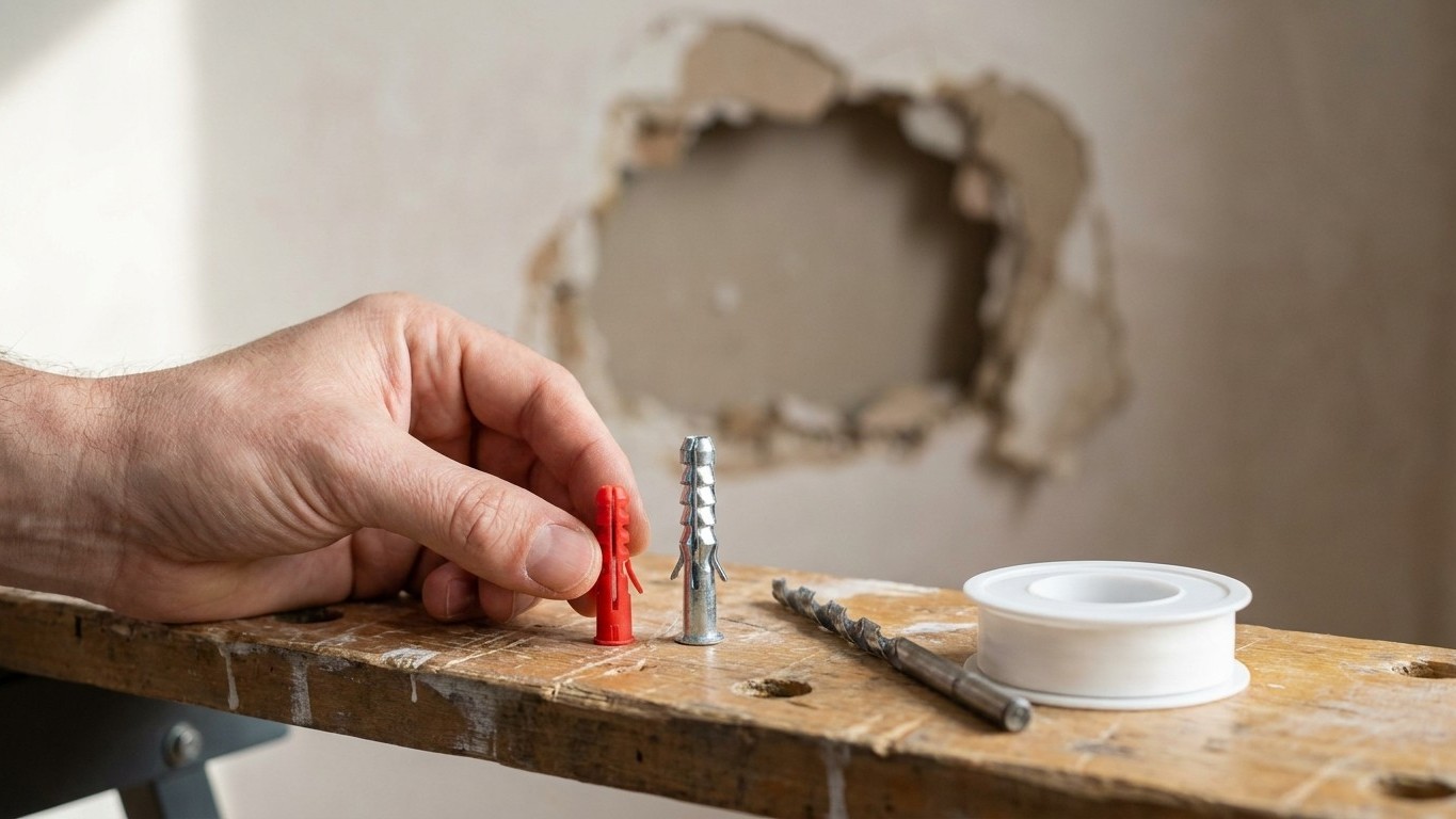 Why Your Wall Plug Keeps Spinning (And It's Not The Plug's Fault)