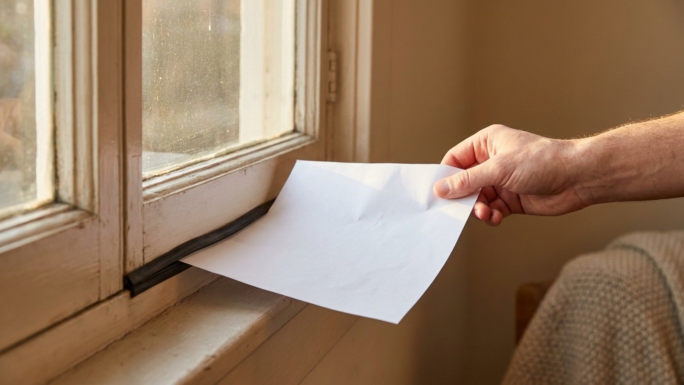 Why Your Windows Are Secretly Heating Your Home During a Heatwave