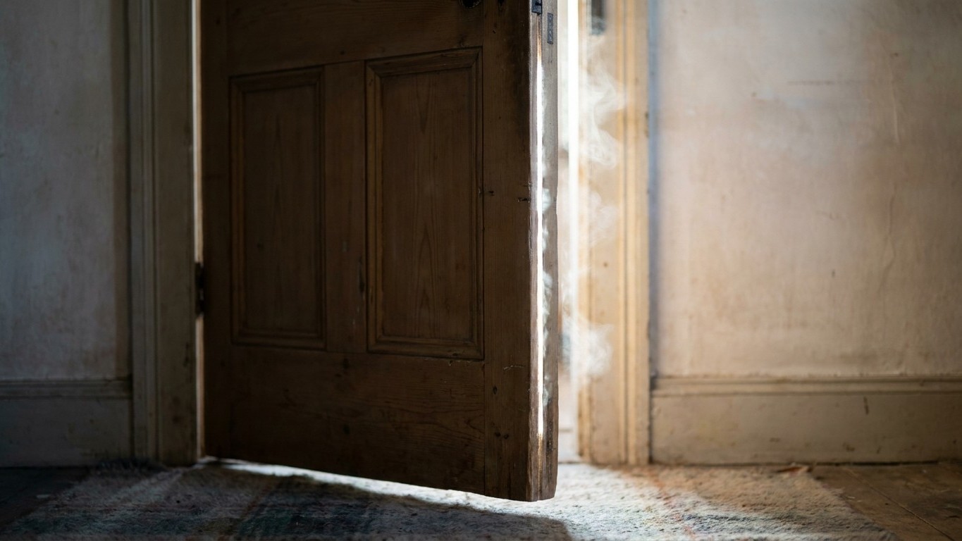Why Planing Your Door in Summer Creates Winter Draughts You Never Saw Coming