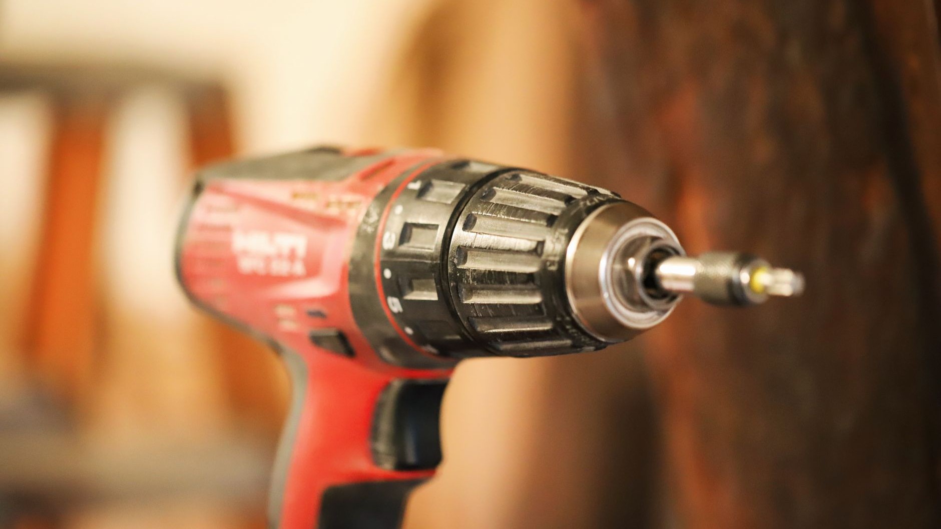 Why Your Cordless Drill Is Destroying Screw Heads (And How to Stop It)