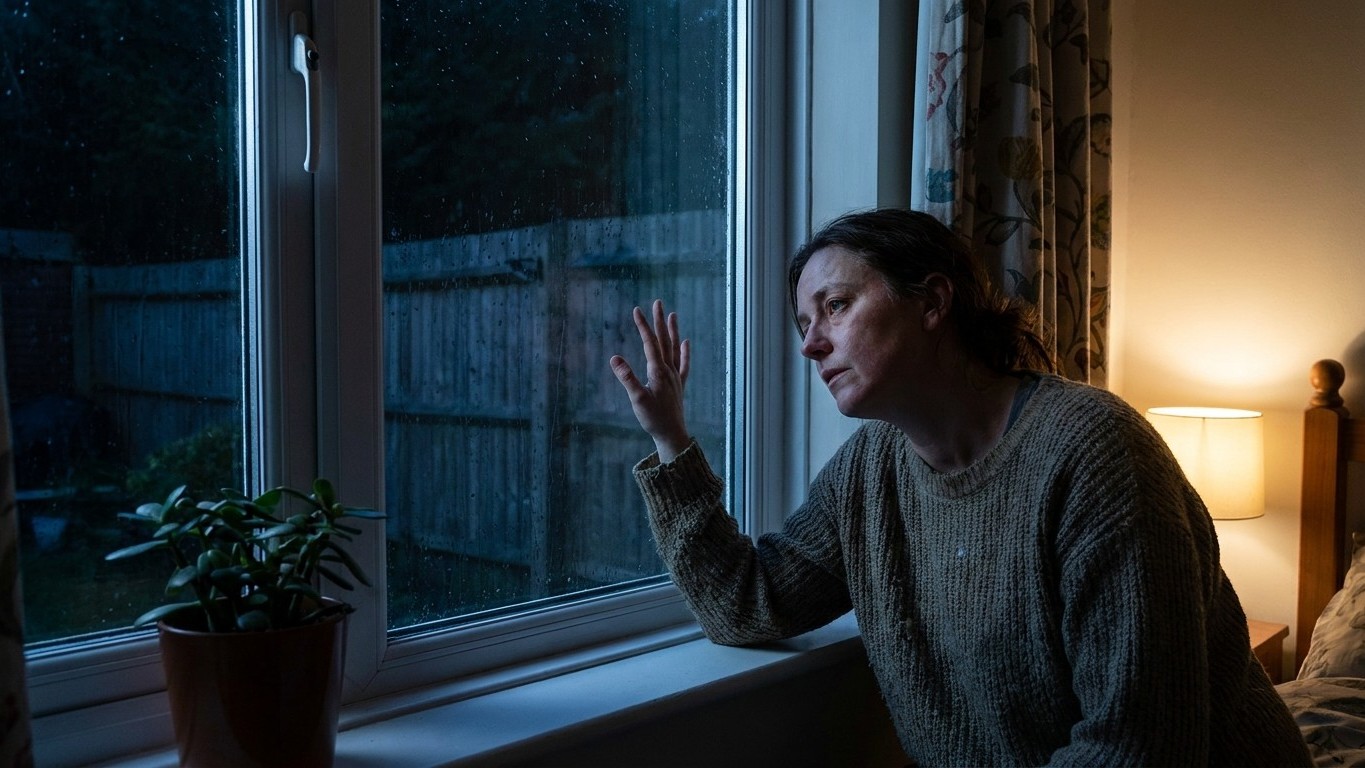 We all keep knocking on the neighbour's door to complain about the night-time humming, while this one request to the counc...