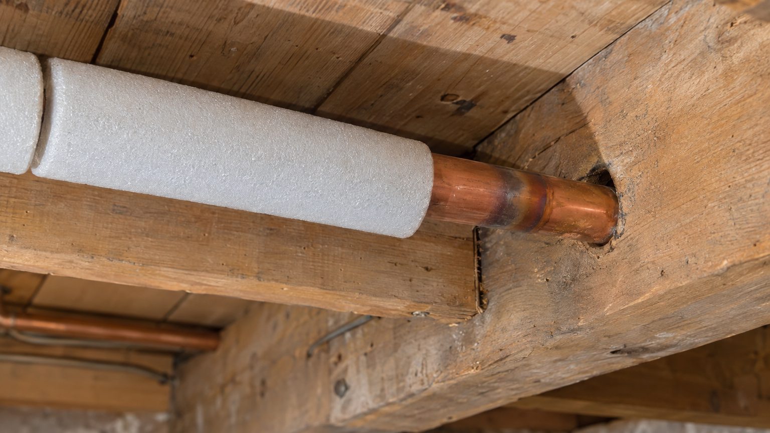 Radiator Ticking Noise When the Heating Comes On: What Causes It and How to Silence It